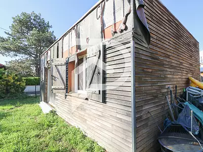 Maison, 184 m²