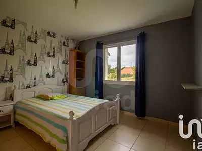 Maison, 191 m²
