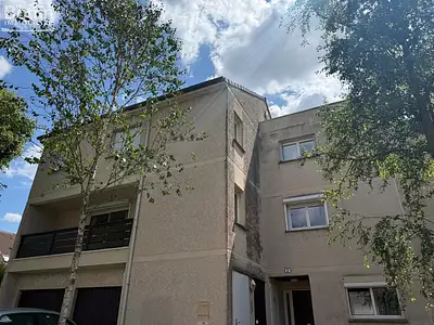Appartement, 105 m²