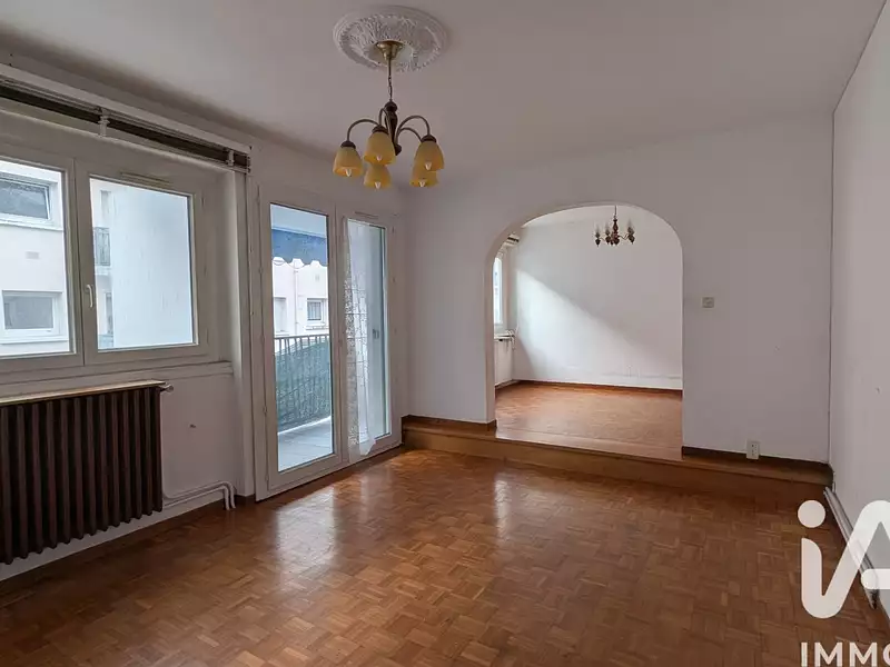 Appartement, 80 m²