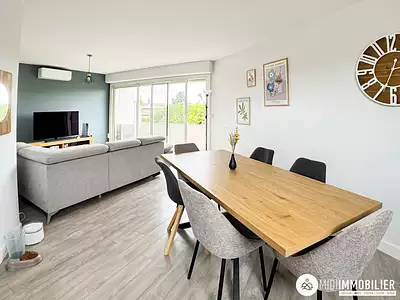 Appartement, 79 m²