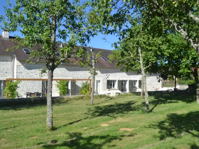 Maison, 413 m²