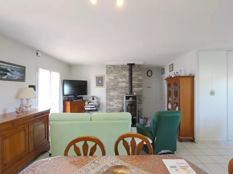 Maison, 93,75 m²