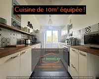 Appartement, 98,05 m²