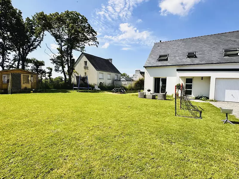 Maison, 107 m²