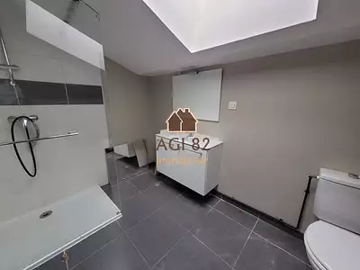 Appartement, 70,43 m²