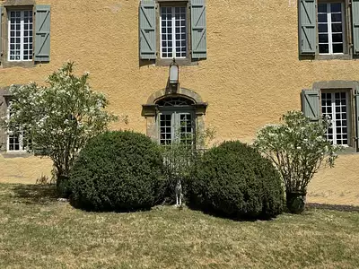 Maison, 398 m²