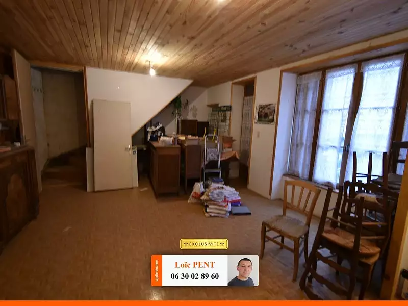 Maison, 107 m²