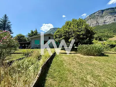 Maison, 94,4 m²