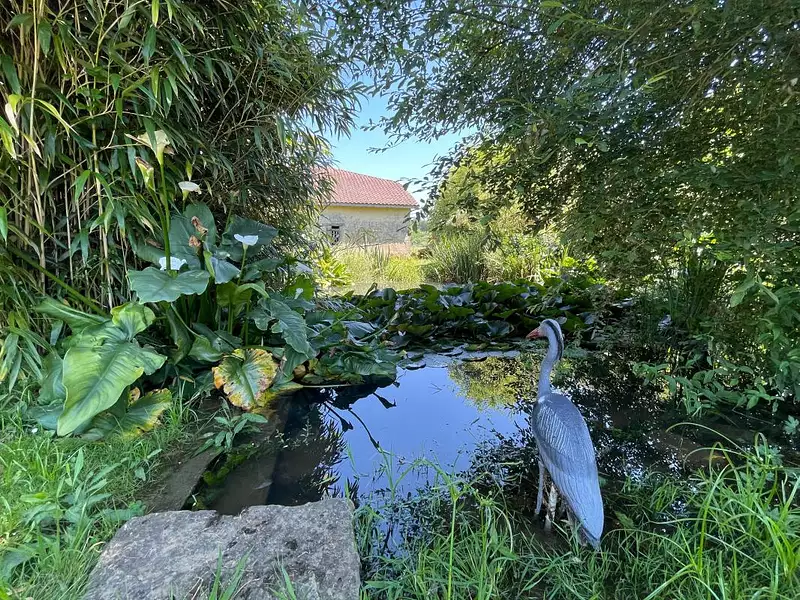 Maison, 260 m²