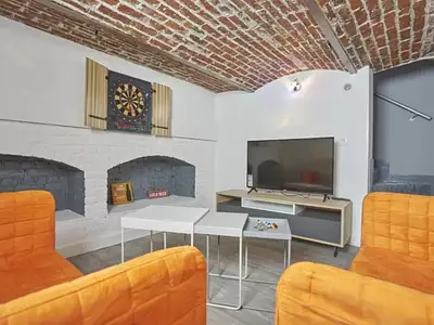 Maison, 82 m²