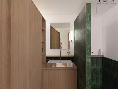 Maison, 113 m²