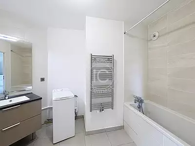 Appartement, 63,5 m²