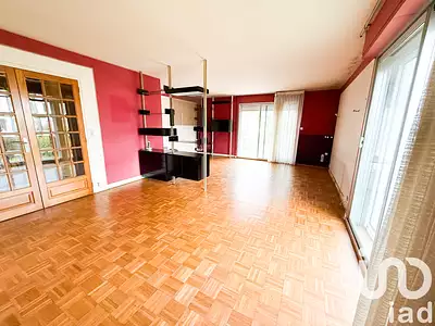 Maison, 116 m²