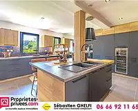 Maison, 120 m²