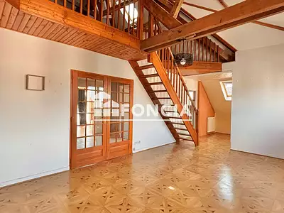Appartement, 154 m²