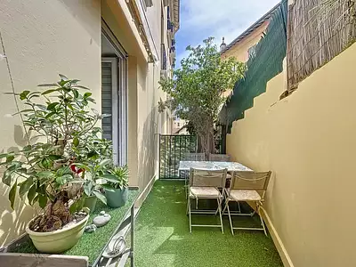 Appartement, 83,74 m²