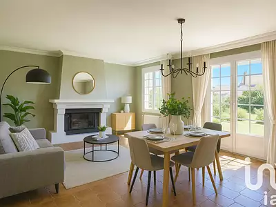 Maison, 70 m²
