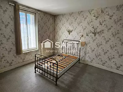 Maison, 101 m²