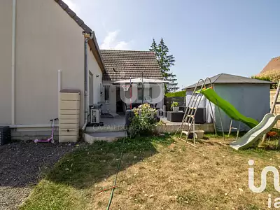 Maison, 113 m²