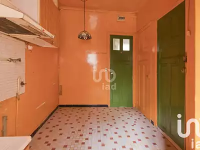 Appartement, 90 m²