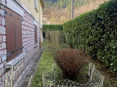 Maison, 113 m²