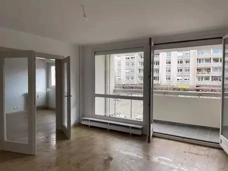 Appartement, 94 m²