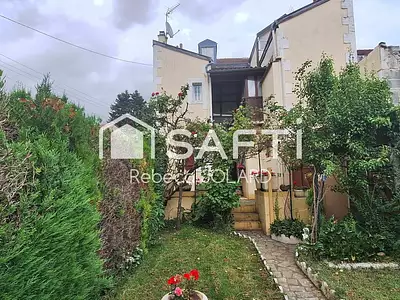Maison, 142 m²
