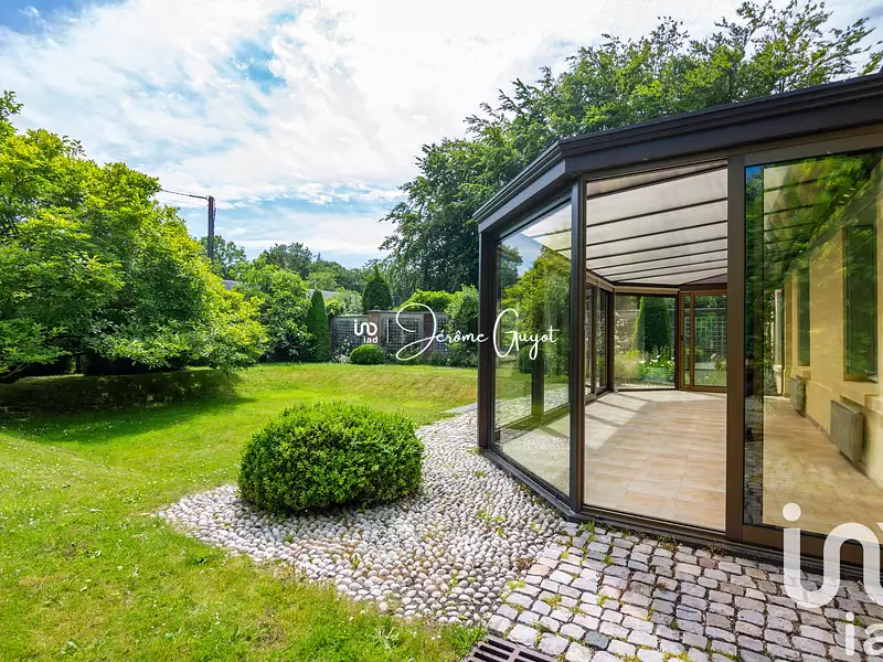 Maison, 145 m²