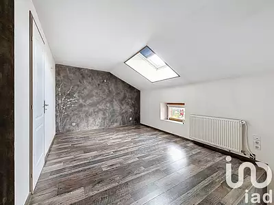 Maison, 105 m²