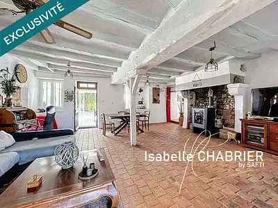 Maison, 139 m²