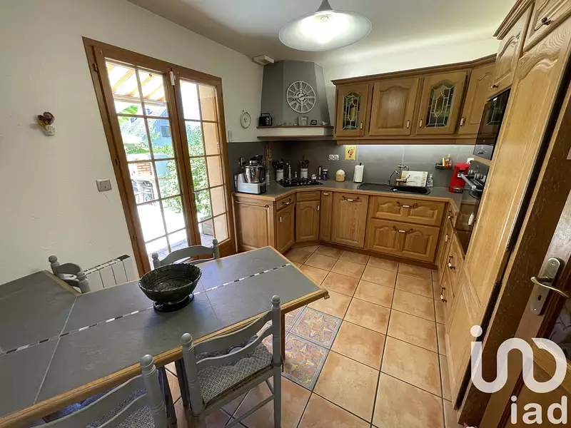 Maison, 141 m²