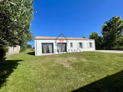 Maison, 107 m²