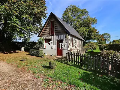 Maison, 46 m²