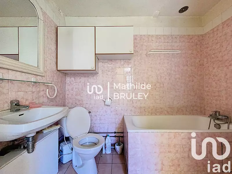 Maison, 131 m²