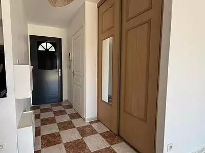 Maison, 97 m²