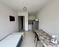 Appartement, 16,43 m²