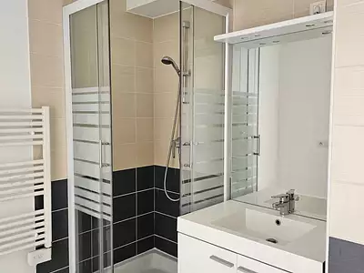Appartement, 28,25 m²