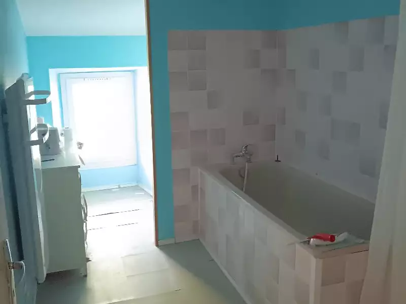 Maison, 75 m²