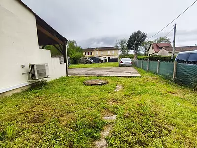 Maison, 137 m²