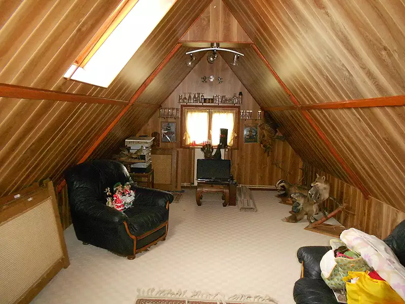 Maison, 93,3 m²