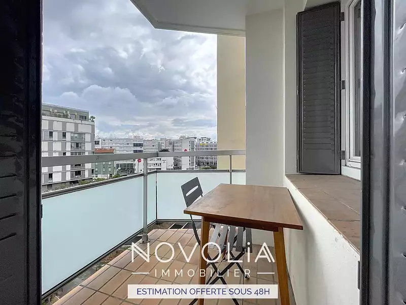 Appartement, 68,01 m²