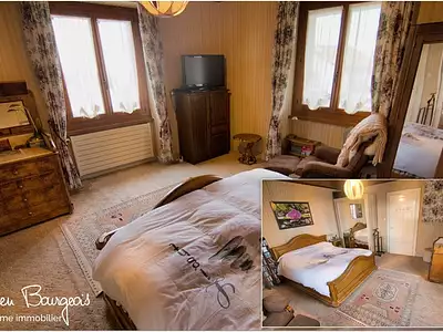 Maison, 135 m²