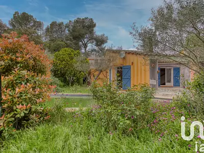 Maison, 130 m²