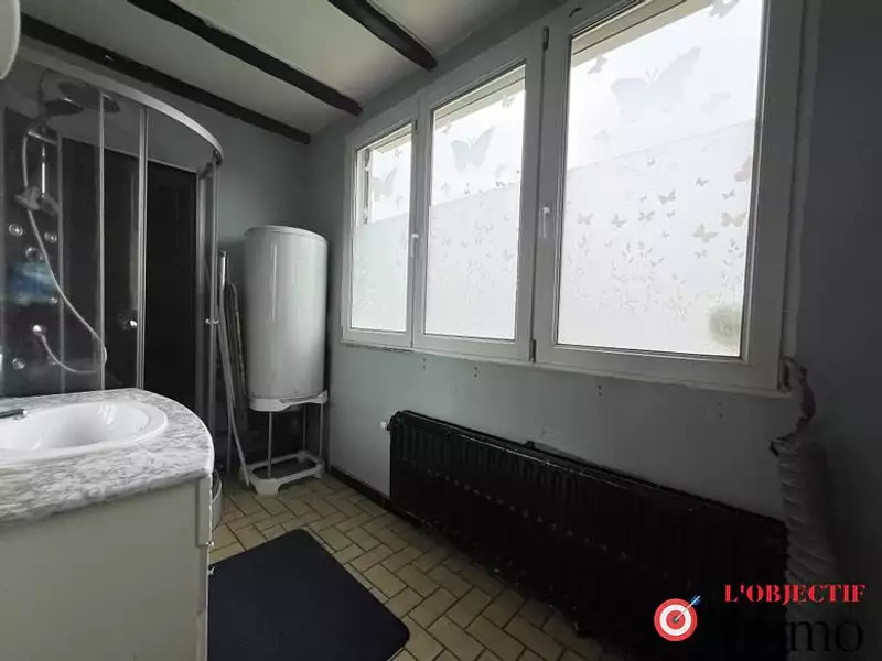 Maison, 105 m²