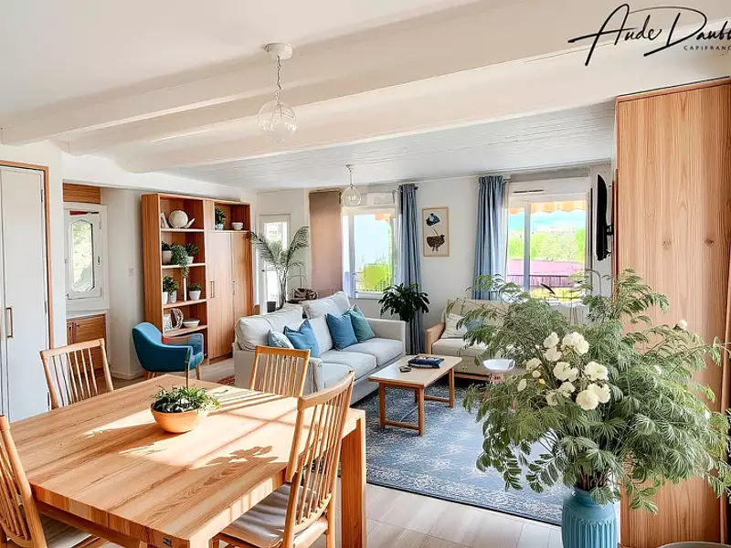 Appartement, 88 m²
