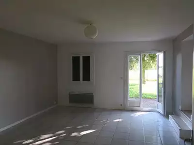Maison, 83,21 m²