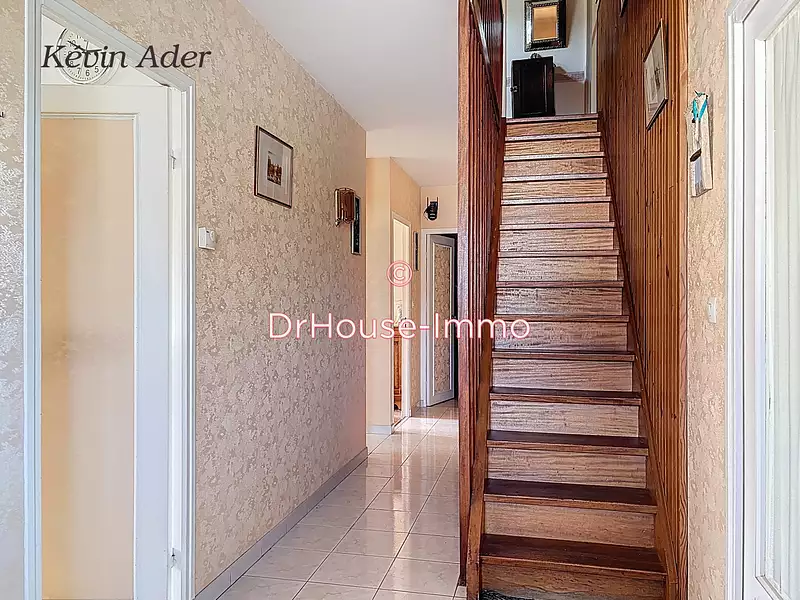 Maison, 130 m²