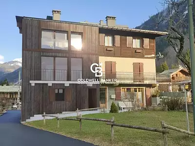 Appartement, 144 m²