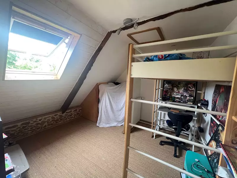 Maison, 127 m²